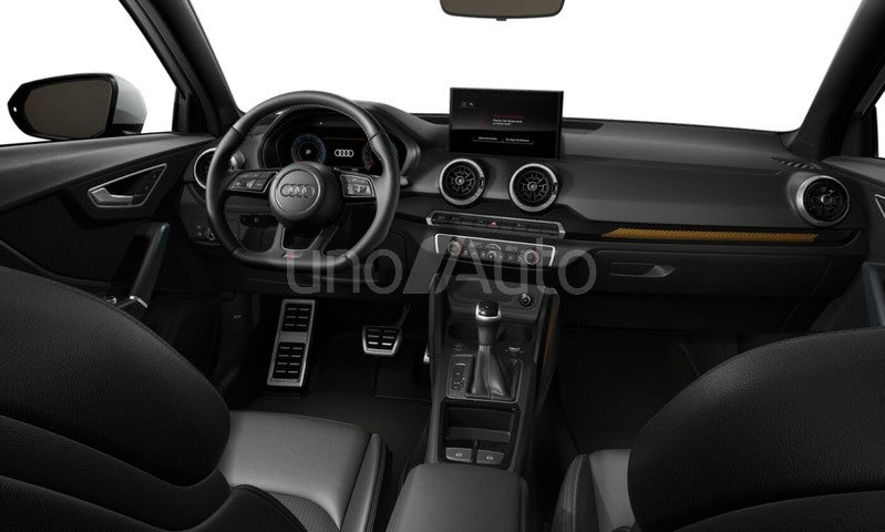 Q2 30 TDI Adrenalin 85kW