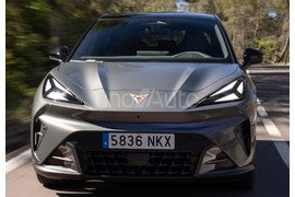 Cupra Raval