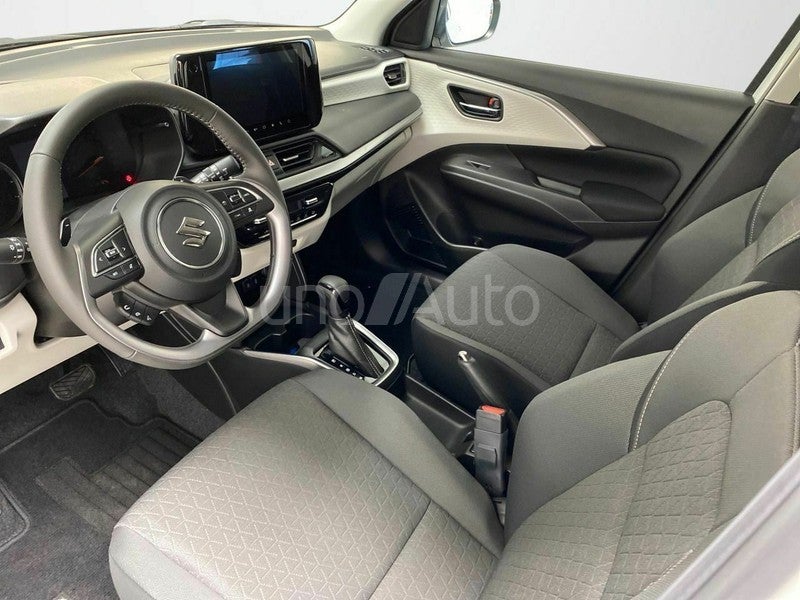 Swift 1.2 Mild Hybrid S3 CVT