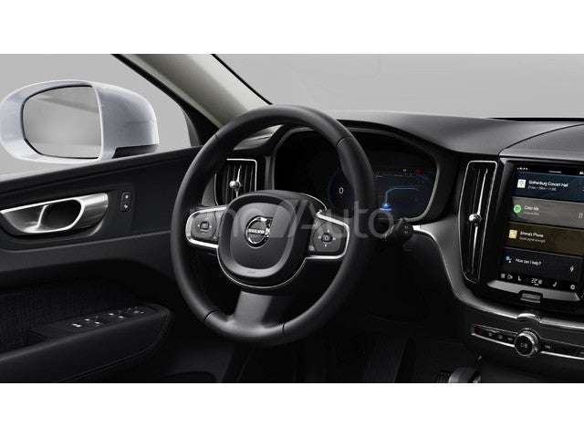 XC60 B4 Core FWD Aut.