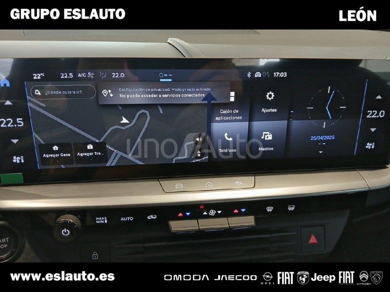 Grandland 1.2T XHT Hybrid S&S Edition eDCT6 145