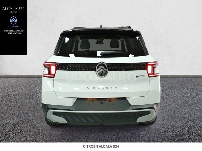 C3 Aircross Hybrid Plus e-DCS6 145