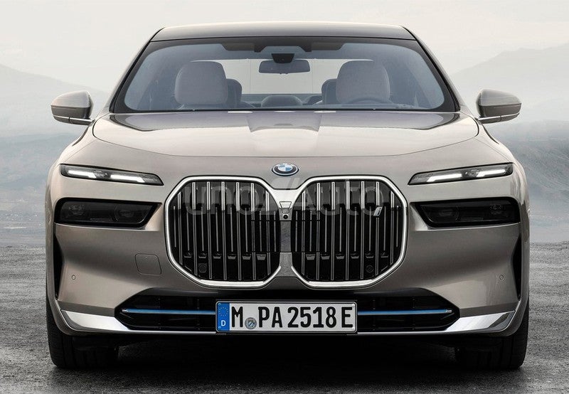 i7 M70 xDrive