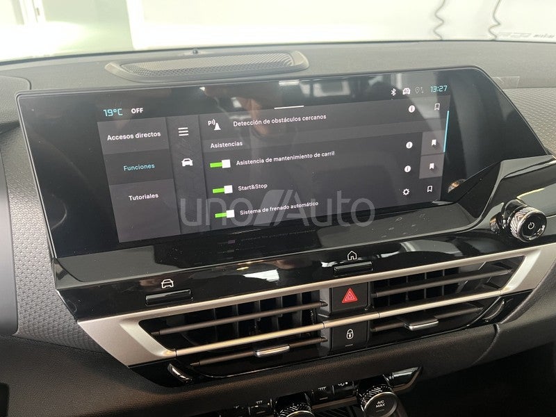 C4 X Hybrid Business Edition eDSC6 145