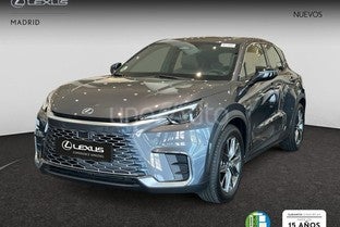 LEXUS LBX 1.5 136cv HEV Elegant+