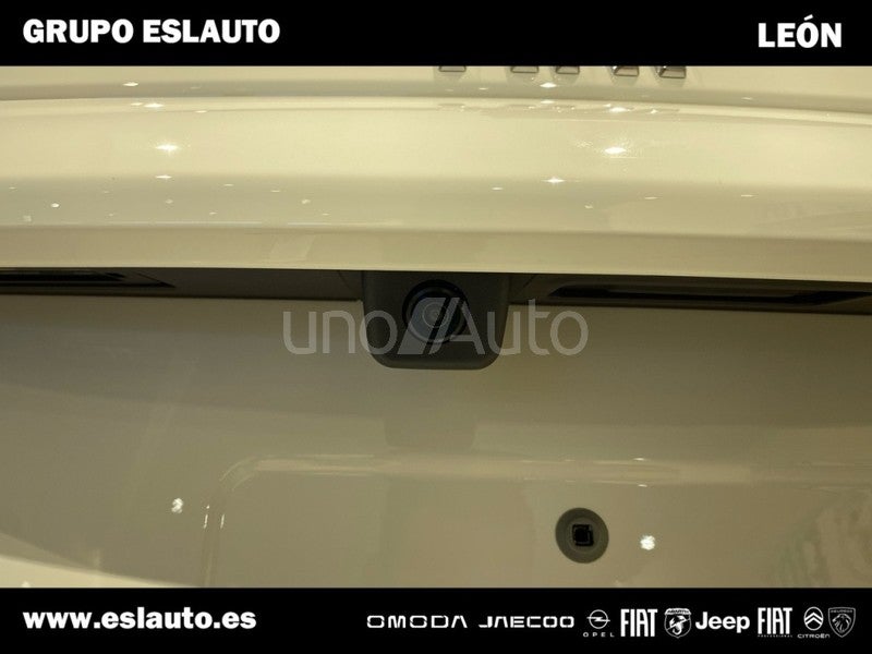 600 1.2 MHEV Icon DDCT 81kW