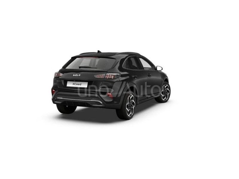 KIA XCeed 1.6 T-GDi GT-line 180CV DCT