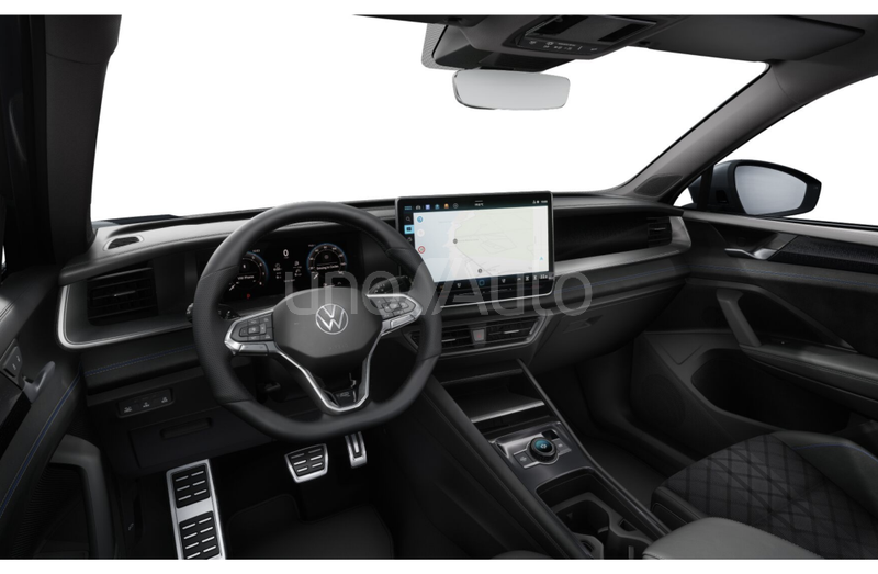 Tayron 1.5 eTSI DSG7 110kW R-Line