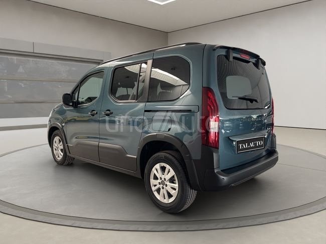 1.5 BLUEHDI 73KW ALLURE STANDARD 4P