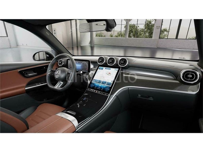 GLC GLC 300 e 4MATIC