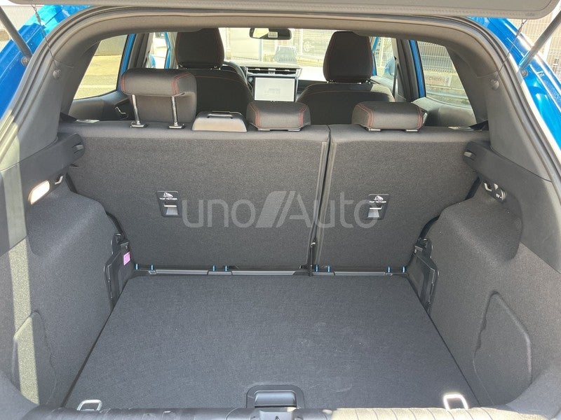 Puma 1.0 EcoBoost MHEV ST-Line 125