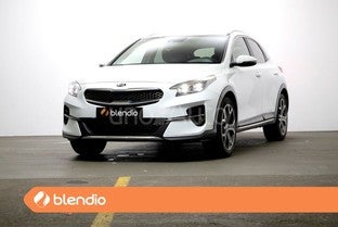 KIA XCeed 1.5 MHEV iMT Tech 103kW (140CV)