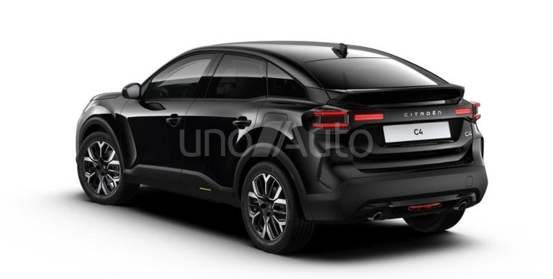 C4 Hybrid Business Edition eDSC6 145