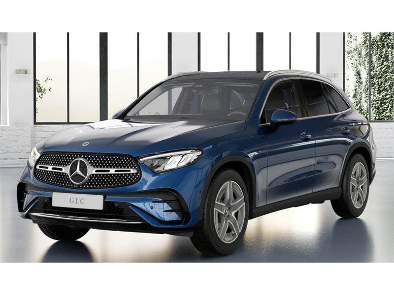 CLASE GLC GLC 220 d 4MATIC