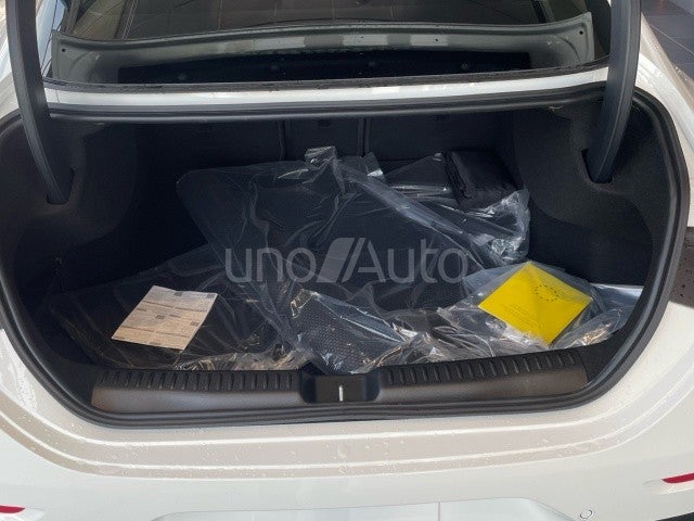 CLA Eléctrico 250+ 200kw