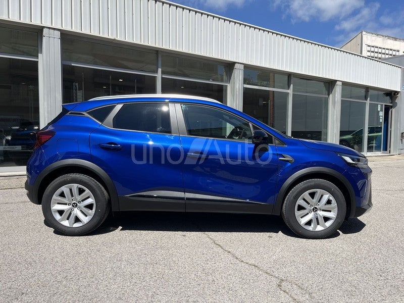 ASX 130T MHEV Motion