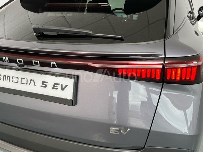 5 EV Premium