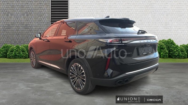 OMODA PHEV PREMIUM