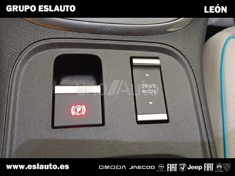 600e 115kw 54kwh La prima