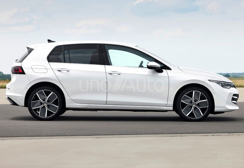 Golf 1.5 TSI 85kW