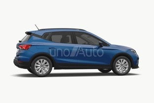 SEAT Arona 1.0 TSI S&S Style XM 115