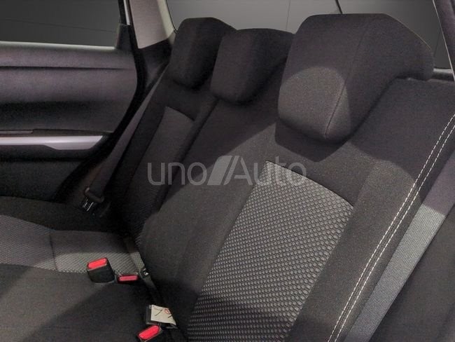 1.4 T S2 Mild Hybrid