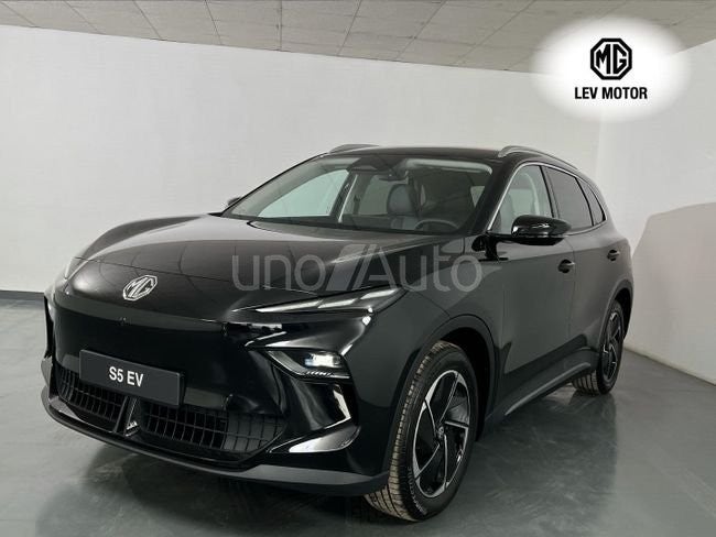64kWh Luxury