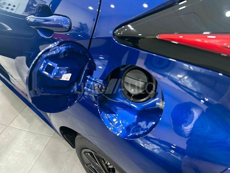 2 1.5 85 kW 116 CV CVT Homura