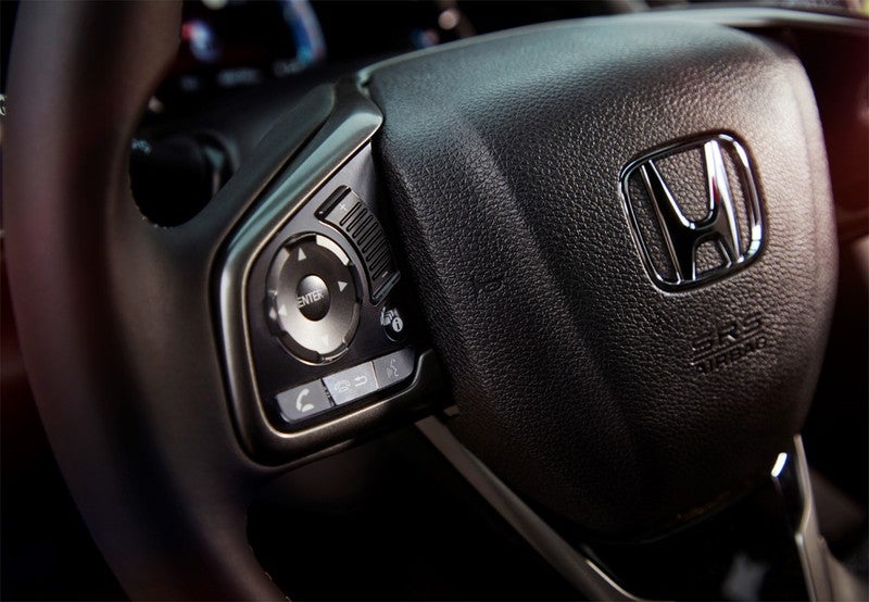 Civic 1.0 VTEC Turbo Elegance Navi