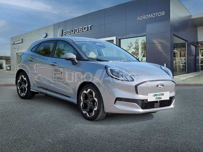 Puma Gen-e FWD 43kWh Premium