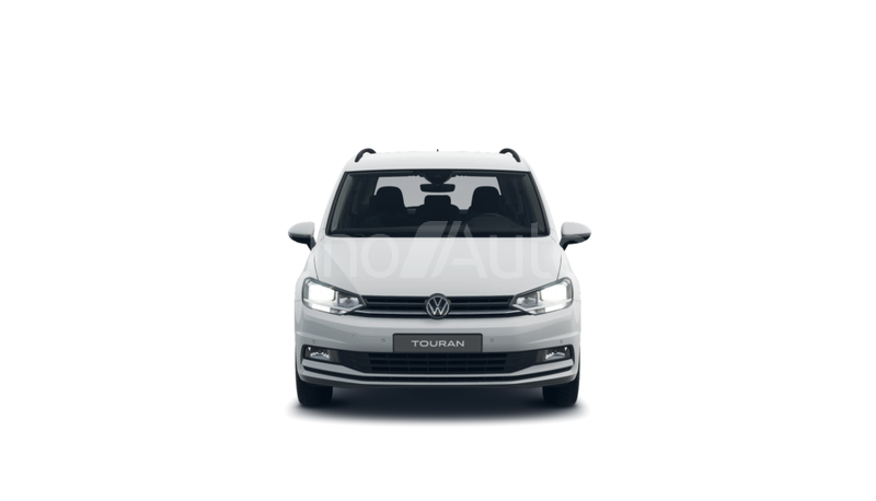 Touran 2.0TDI 90kW