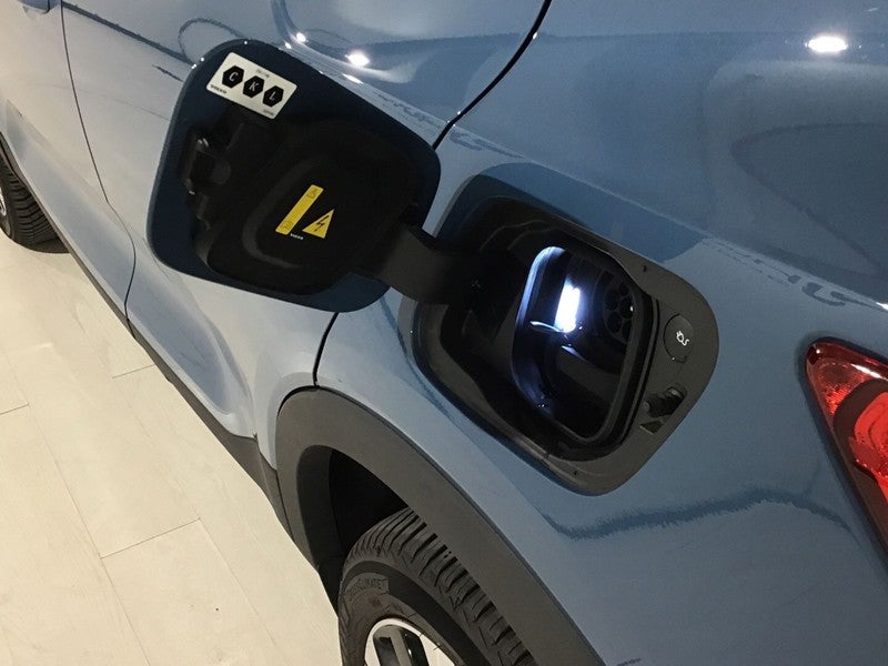 XC40 P8 Recharge Ultimate Eléctrico Puro