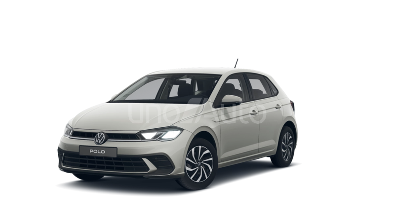 Polo 1.0 TSI Match 70kW