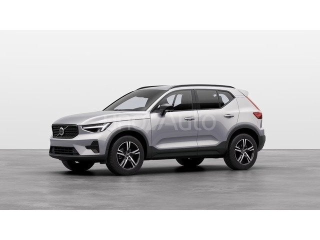 XC40 B3 Plus Aut.