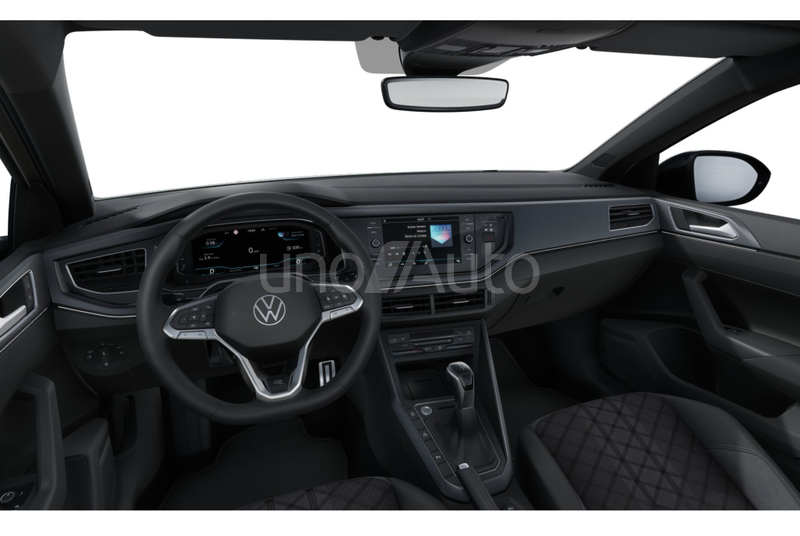 Taigo 1.5 TSI R-Line DSG 110kW