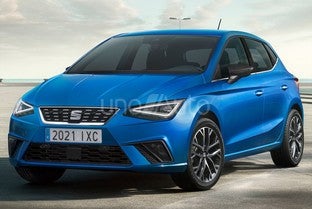 SEAT Ibiza 1.0 MPI S&S Style XM 80