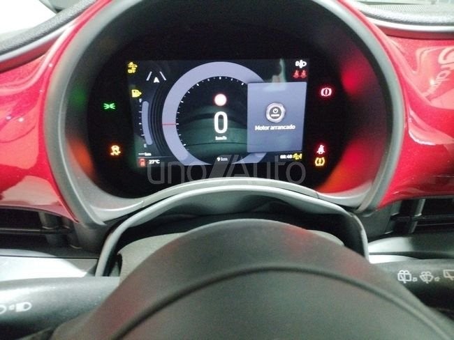 TORINO 1.0 Hybrid 48kW (65cv)