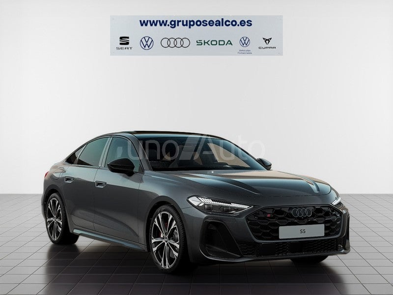 S5 TFSI S tronic 270kW