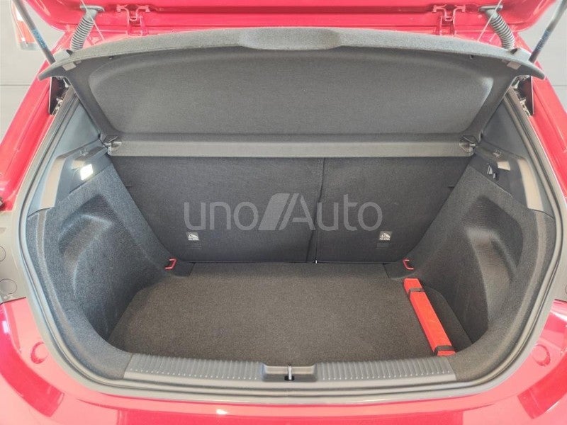 MG3 1.5 Hybrid+ Luxury 143kW