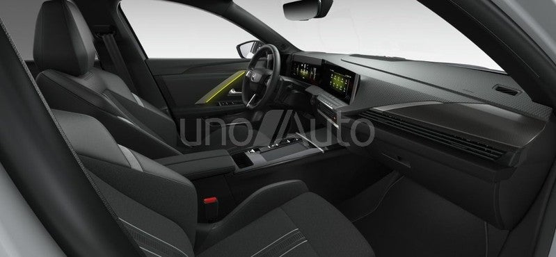 1.5D DTH 96kW (130CV) GS Auto