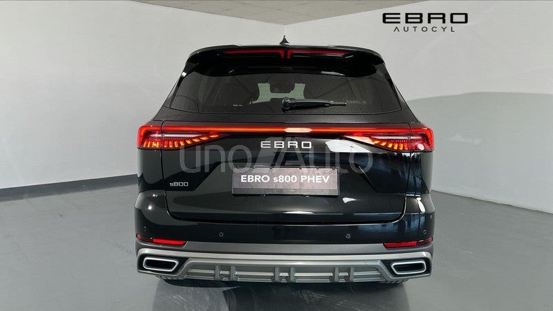 1.5 TGDI PHEV Luxury E-CVT