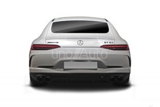 MERCEDES-BENZ AMG GT Coupé 63 S E Performance 4Matic+