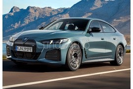 Bmw Serie 4