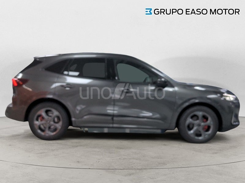 2.5 Duratec PHEV 242cv Auto ST-Line