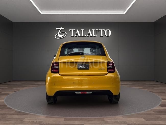 TORINO 1.0 Hybrid 48kW (65cv)