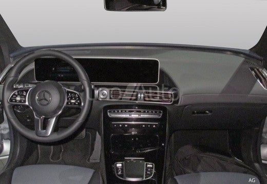 EQC 400 4MATIC
