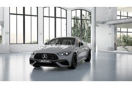 Mercedes-Benz Clase Cle