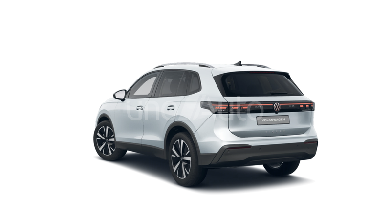Tiguan 2.0TDI Más DSG 110kW