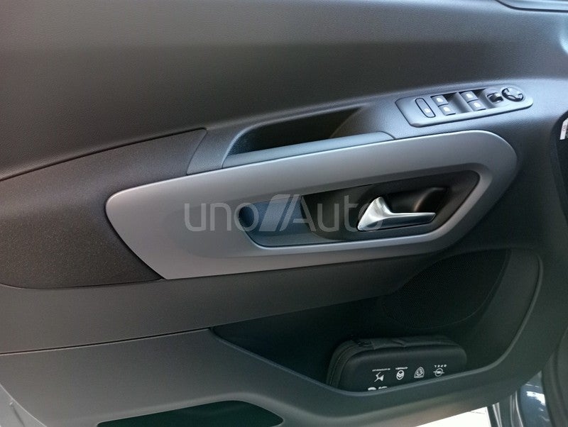 Berlingo BlueHDi S&S Talla M Plus 100