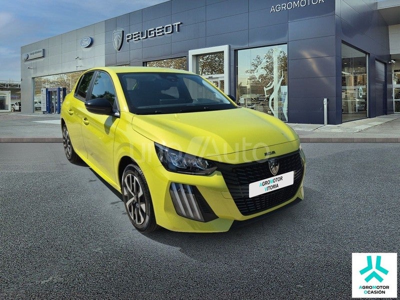 208 Style Eléctrico 136